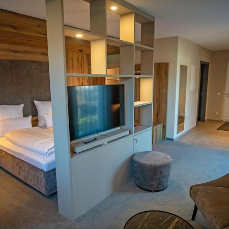Guesthouse Felsenland Дан Экстерьер фото