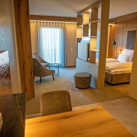 Guesthouse Felsenland Дан Экстерьер фото
